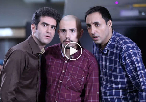 این ۳ پسر دوست داشتنی، ساعت ۱۰ مردم را پای تلویزیون می‌نشانند